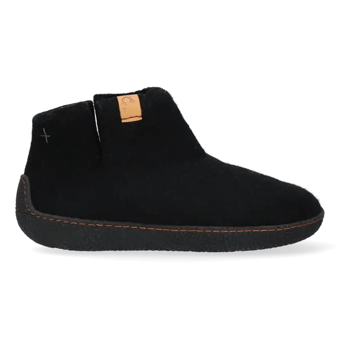 Rabara - Pantoffels - Unisex - Tofvel