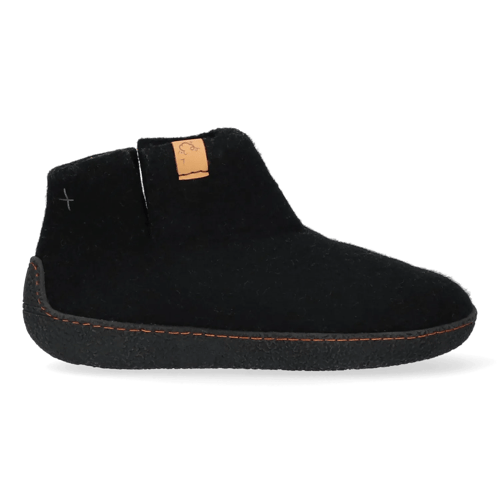 Rabara - Pantoffels - Unisex - Tofvel