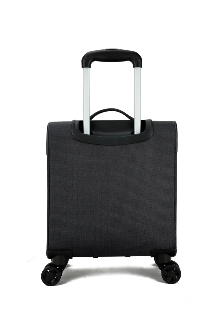D-Upright - Handbagage XS - 42cm - 29L