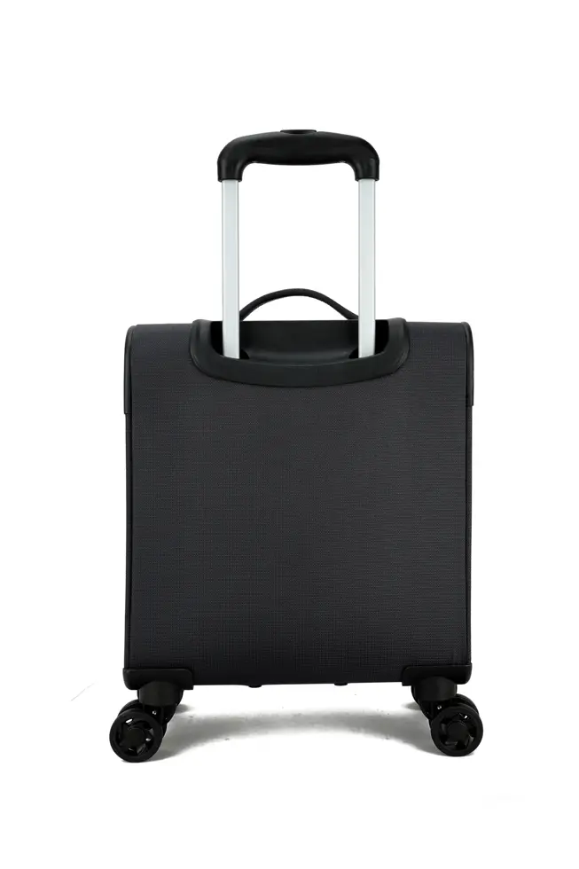 D-Upright - Handbagage XS - 42cm - 29L