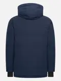 Leander - Parka heren - Human Nature