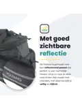 Voltano Luxe Bagagedrager Tas 13L