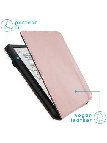 Flipcase - Kobo Libra Colour