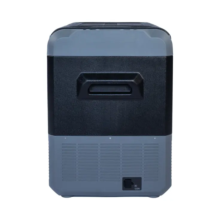B50 Compressor Koelbox - Koelen of Vriezen - 49L