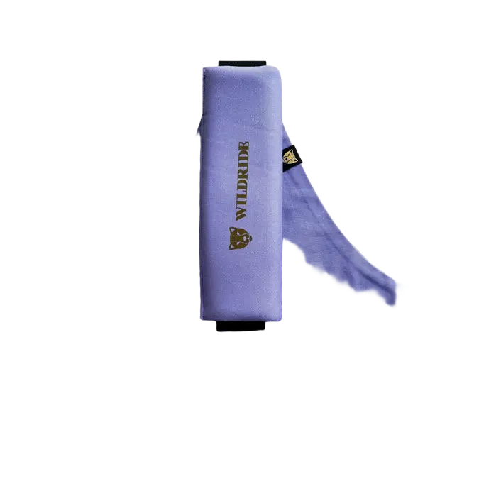 Wildride Kinderdrager  Katoen