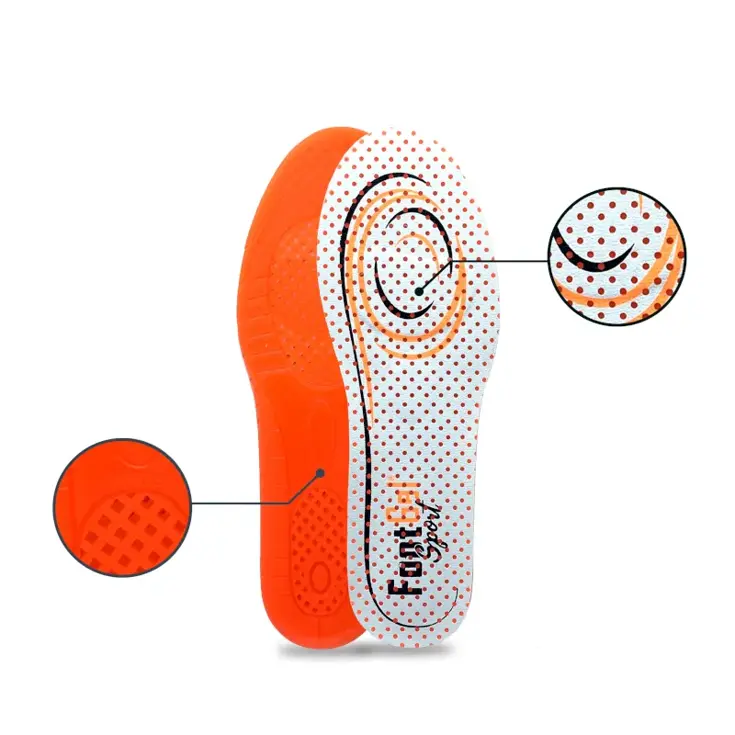 Inlegzolen MultiSport