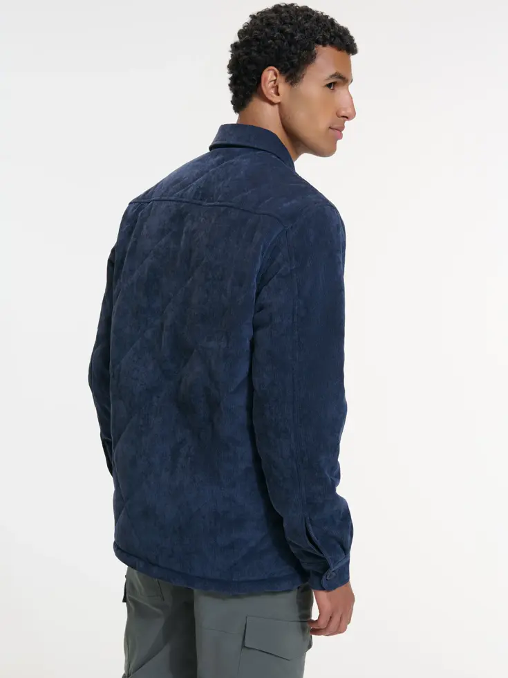 Oneida - Overshirt heren - Human Nature
