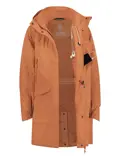 Yves – Parka dames – Human Nature