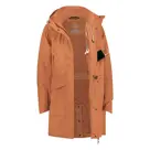 Yves – Parka dames – Human Nature