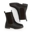 Travelin' Herning Dames - Chelsea boots - Wol