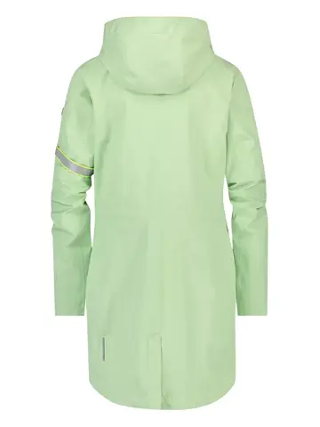 Jippie – Regenparka dames - Human Nature
