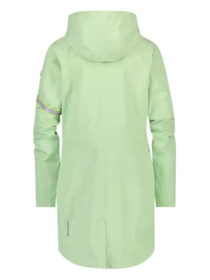 Jippie – Regenparka dames - Human Nature