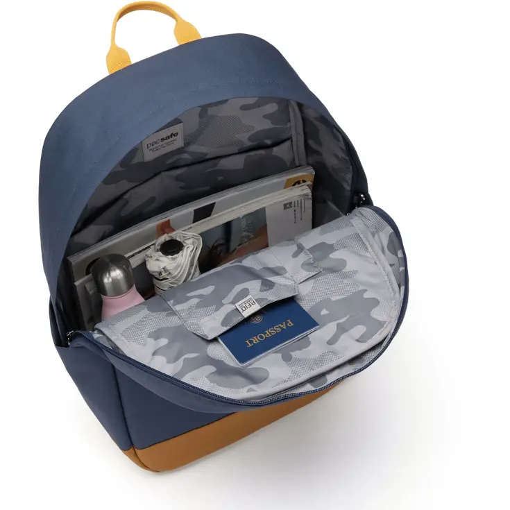 GO 25L Backpack - Rugzak