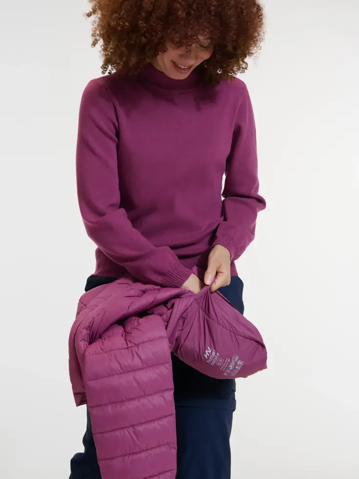 Votara - Jas dames - Human Nature