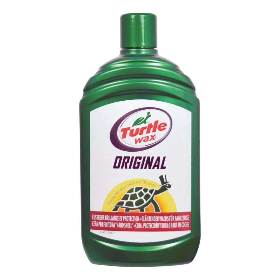 Turtle Wax  Original 500ML main product image