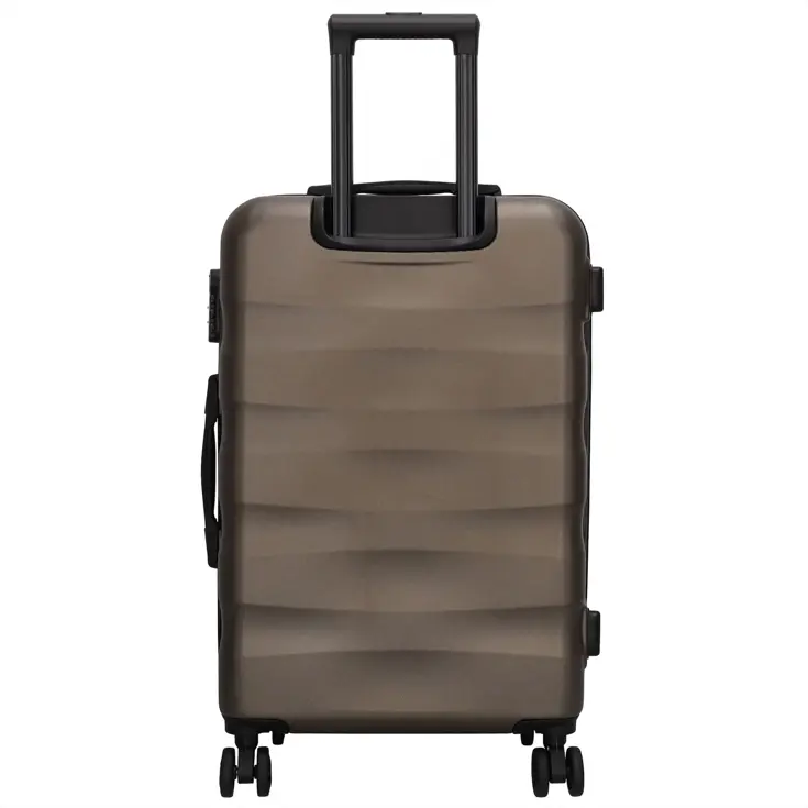 Go Travel - Middelgrote koffer - 66cm - 58L