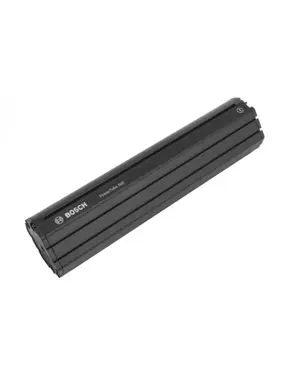 Bosch Powertube 500 Verticaal Frame Accu