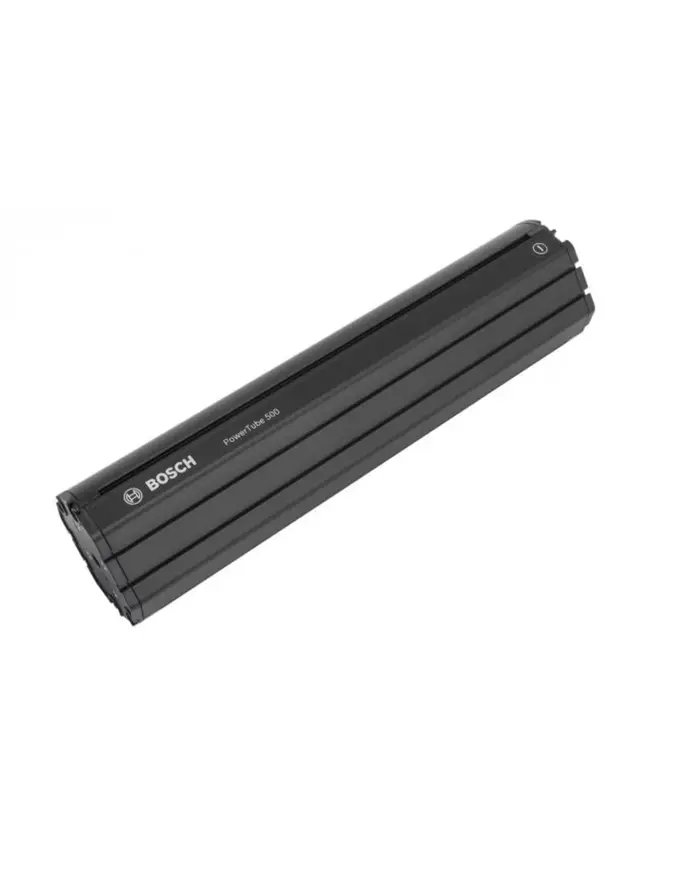 Bosch Powertube 500 Verticaal Frame Accu