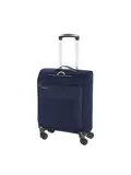 Gabol Zambia Cabin Trolley 55 blue |31 L