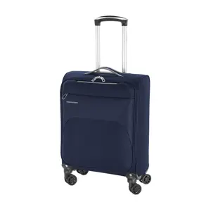 Gabol Zambia Cabin Trolley 55 blue |31 L