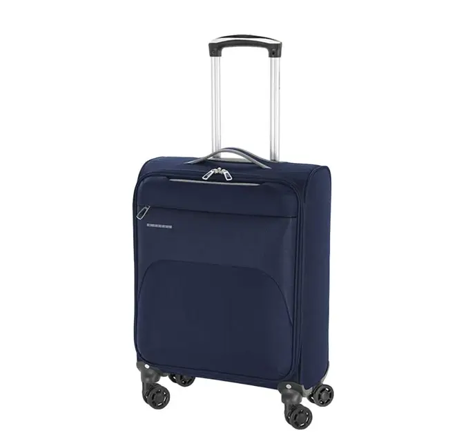Gabol Zambia Cabin Trolley 55 blue |31 L
