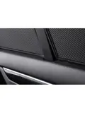 Renault Megane Scenic 2003-2009 / Scenic 2003-2009 - Zonneschermen - Car Shades