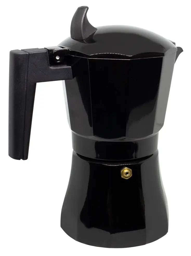 Havana Koffie Percolator 6 kopjes