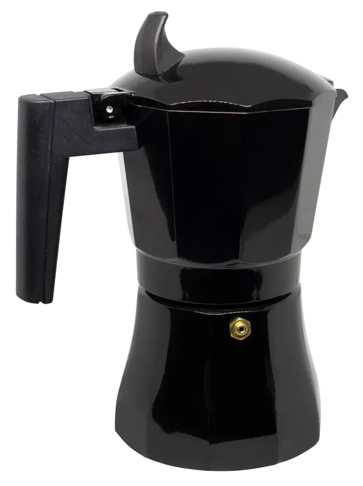 Havana Koffie Percolator 3 kopjes