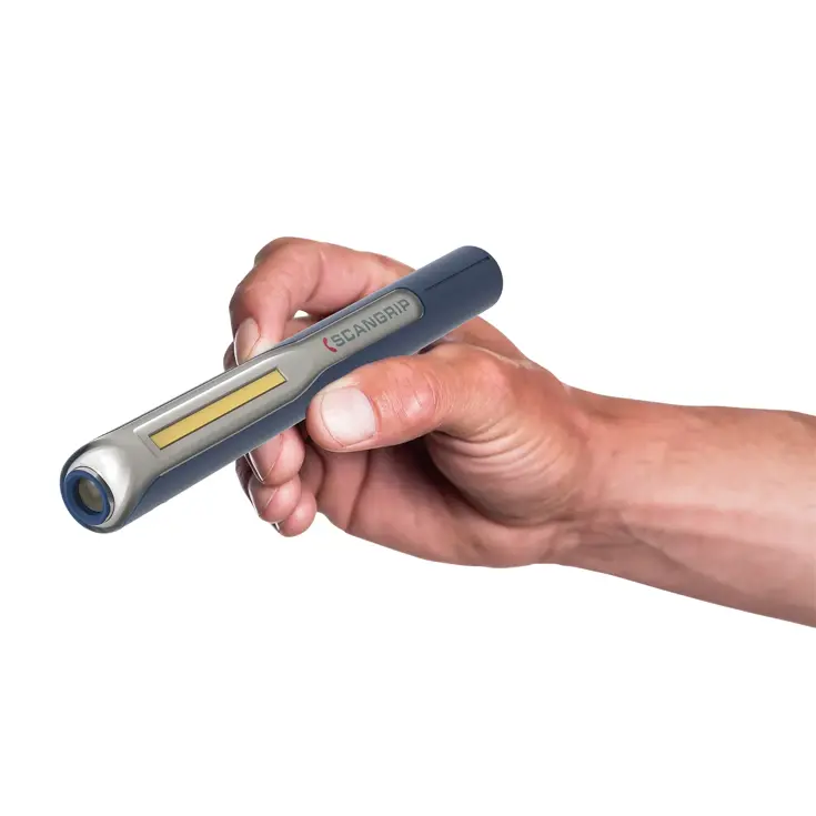Zaklamp Mag Pen 3 - 150lm
