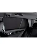 Skoda Octavia IV (NX5) Kombi 2020 - Zonneschermen - Car Shades