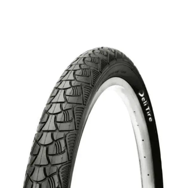 Buitenband SA-238 Cruiser - 24x2.125 - zwart