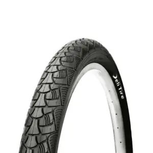 Buitenband SA-238 Cruiser - 24x2.125 - zwart