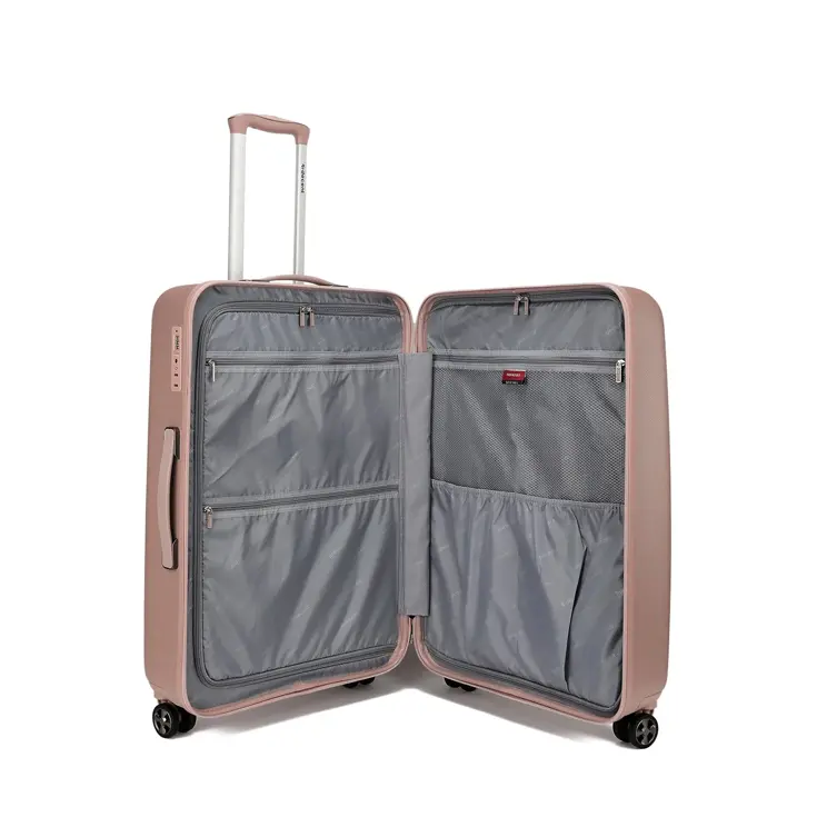 Paradiso - Grote koffer 76cm - 95L