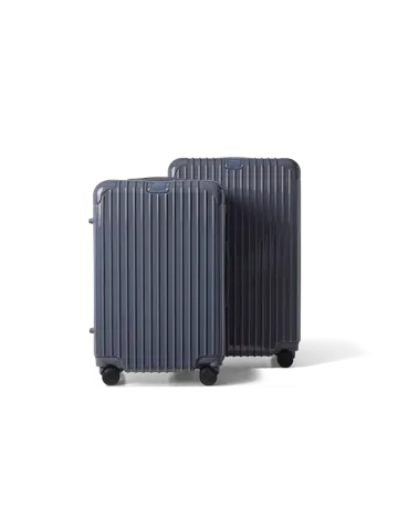 Voyagoux Essentials Kofferset 186L