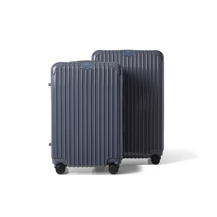 Voyagoux Essentials Kofferset 186L