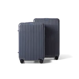 Voyagoux Essentials Kofferset 186L