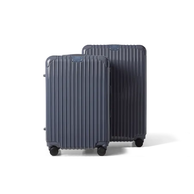 Voyagoux Essentials Kofferset 186L