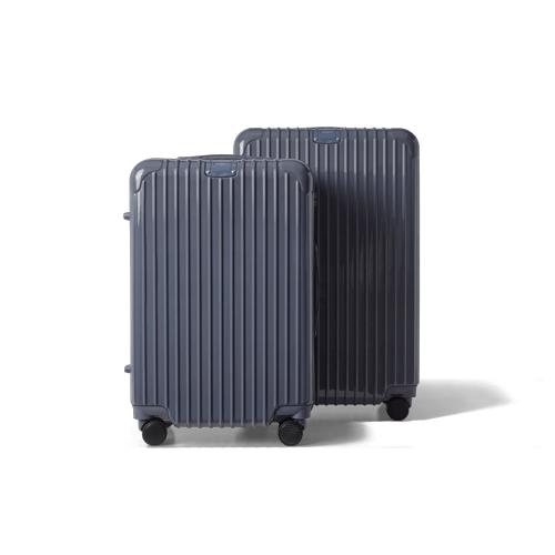 Voyagoux Essentials Kofferset 186L