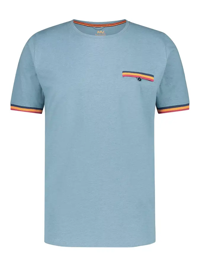 Charlie – T-shirt Heren