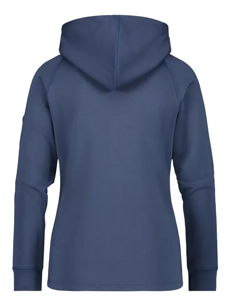 Ede – Fleecevest dames – Human Nature