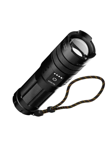 Flashlight Powerbank - Xtorm