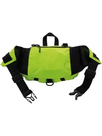 Travelsafe Heuptas Street Life L