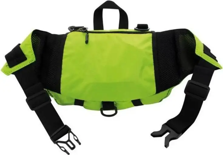 Travelsafe Heuptas Street Life L