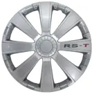 Wieldoppen set - 14 inch - RS-T