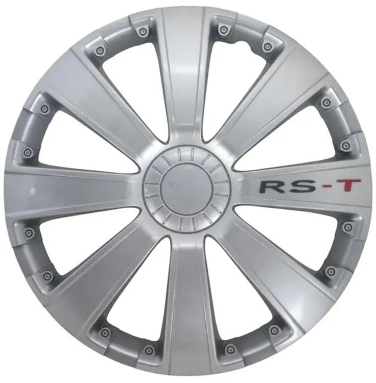 Wieldoppen set - 14 inch - RS-T