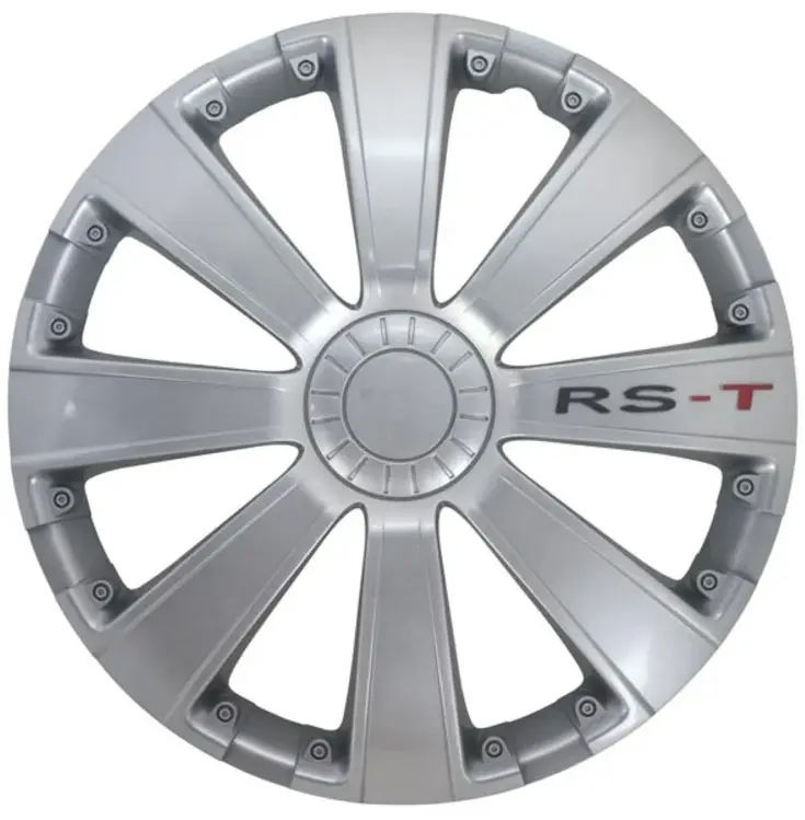 Wieldoppen set - 14 inch - RS-T