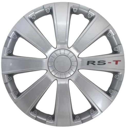 Wieldoppen set - 14 inch - RS-T
