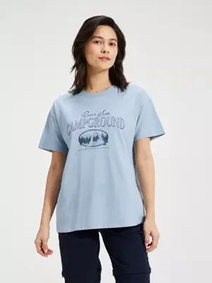 Juru – T-shirt dames
