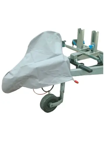 Weerbestendige Disselhoes