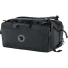 Fjallraven Farden Duffle 50 coal black